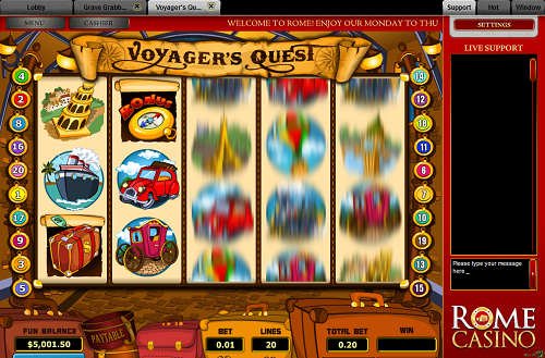 Best USA Online Casinos