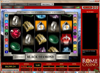 Real Money Online Casinos